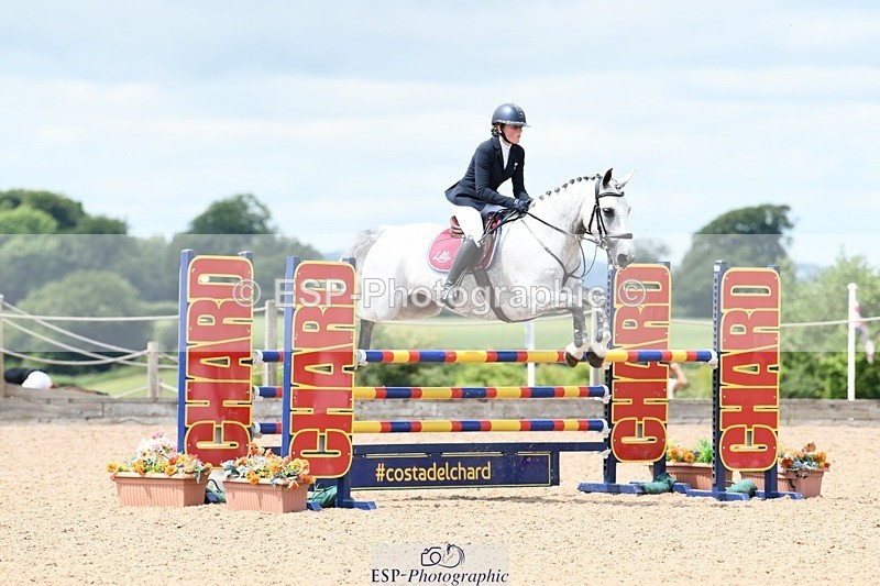 250628-124748-04850 - Cls 12 Newcomers 2nd Round Start to 1pm