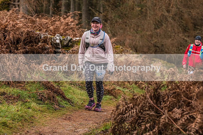 Tweed Valley-1001 - High Terrain Events Tweed Valley 65 & 50K Ultra Trail Races Sunday 17th November 2024