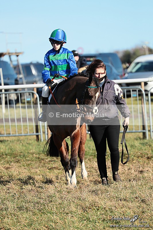 PR PtP 240126 291 - Pony Racing Horseheath 24/01/26