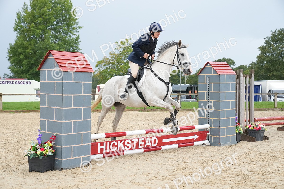 SBM_01490 - J54 - Clear Round 50cm