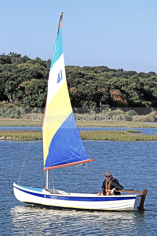 170902 YSC 41 1Y3A8029 - Sailboats - monohull