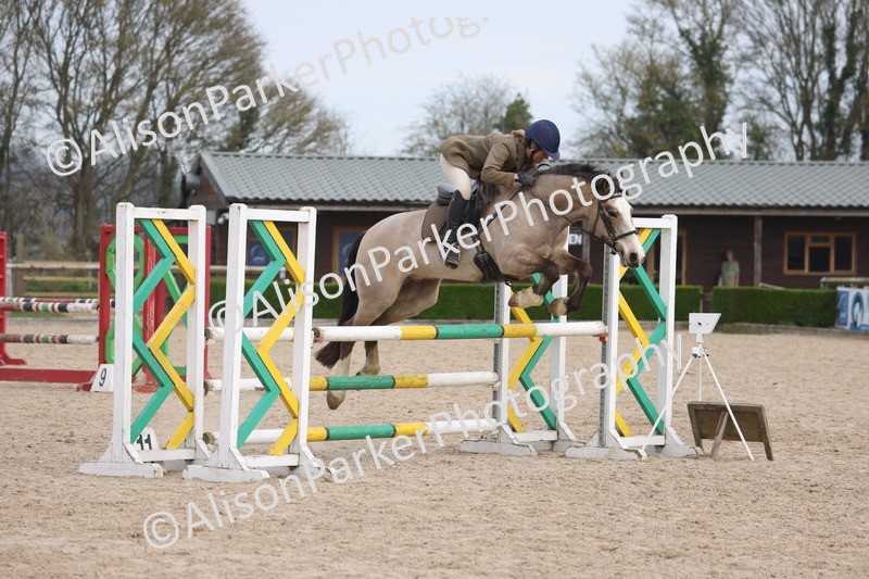 20260322-1941 - Class 5 - 1.0m