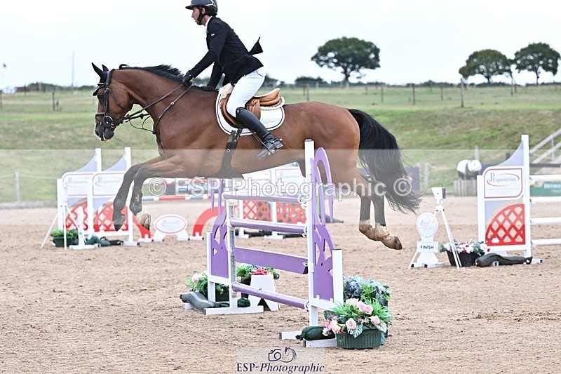 250803-084238-11358 - Cls 25 Senior 1.20m Open
