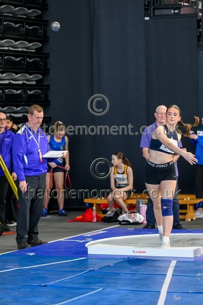 Age26SUN-918105 - Field Female