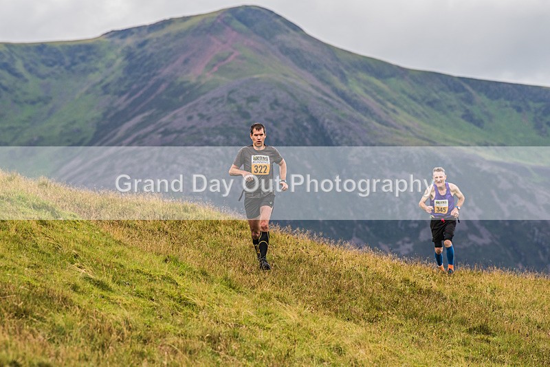 Sailbeck-120 - Buttermere Sailbeck Fell Race Saturday 15th July 2023