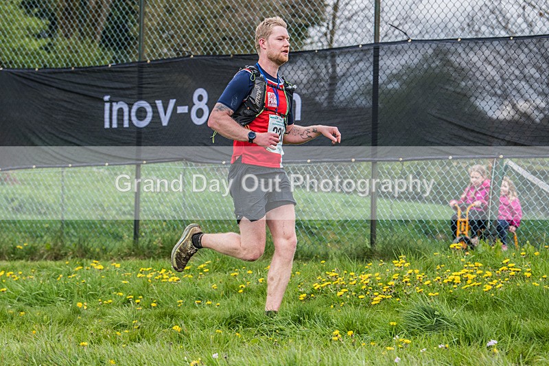 3 Peaks-2711 - The 3 Peaks Race Saturday 27th April 2024