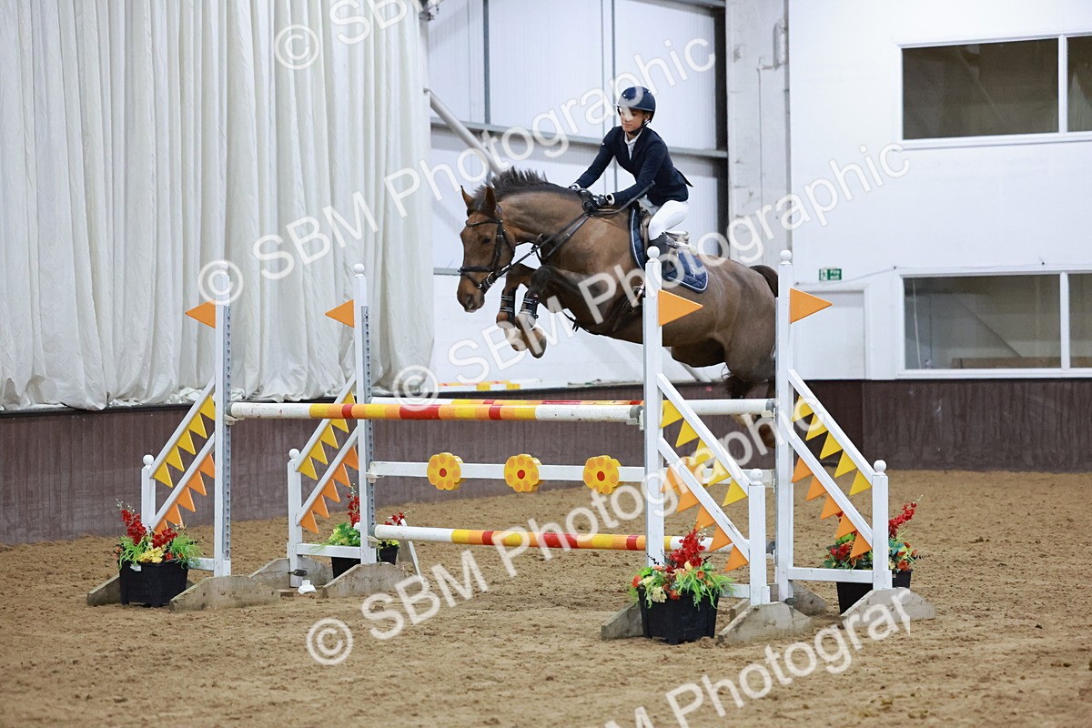 SBM_004522 - Class 14 - Winter 1.25m Championship Qualifier