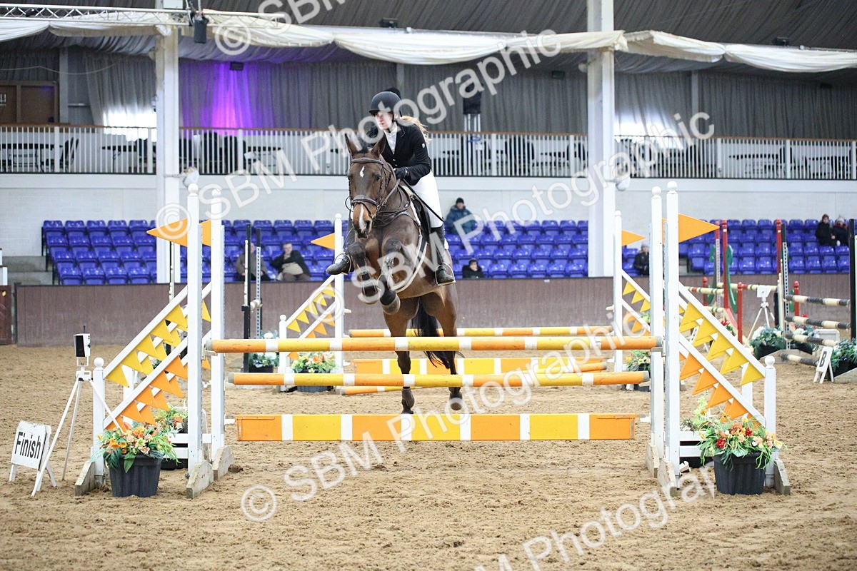 5K7A3627 - Class 2 - Nupafeed Supplements Senior Discovery/ 1m Open