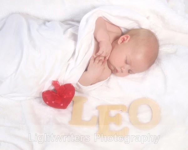 Leo 43 - Leo