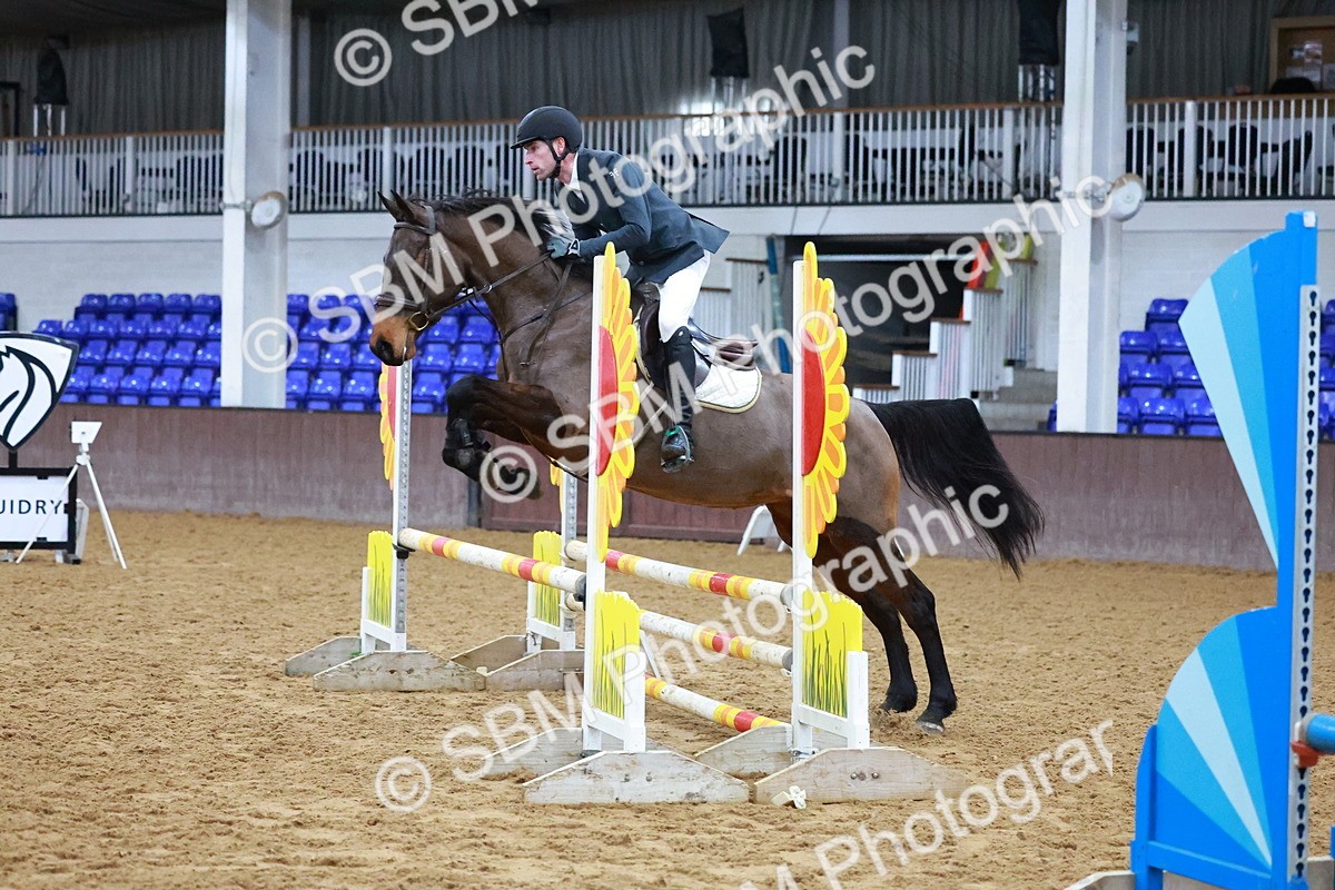 SBM_000252 - Class 1 - Clear Round