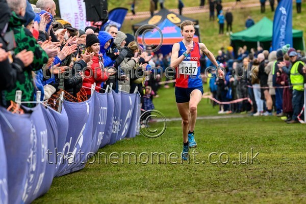 Falkirk26-913438 - Senior Women Set Two