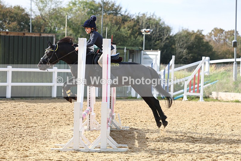 3E7A6969 - Class 2: 50cm Open