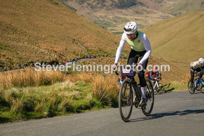 102049 - Newlands Pass 10.00 - 11.00