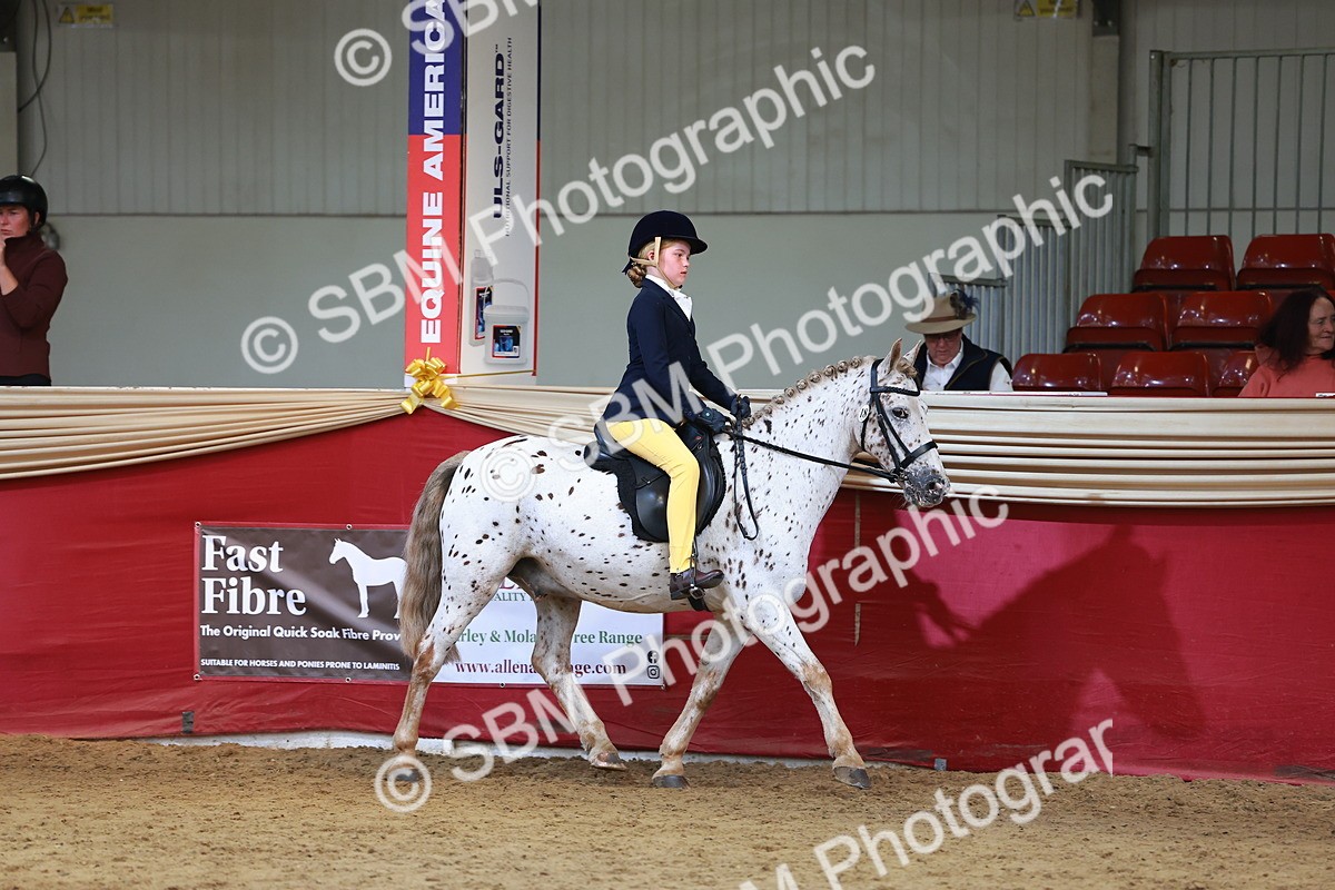 SBM_20286 - Class 906 - Sup Final Ridden Champ
