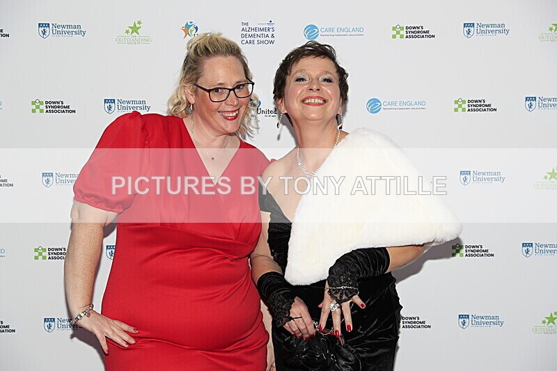 _09I9403 - The Dementia Awards 2024