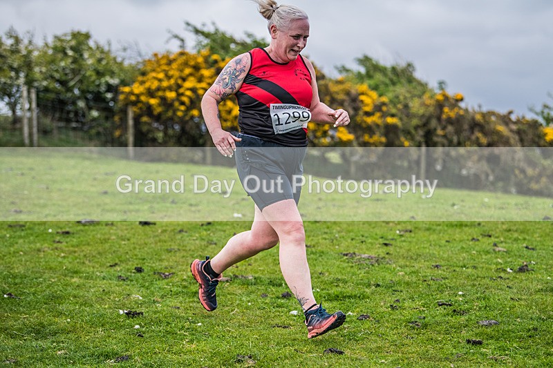 Hay-O-738 - Hay-O Trail Race Tuesday 19th May 2026