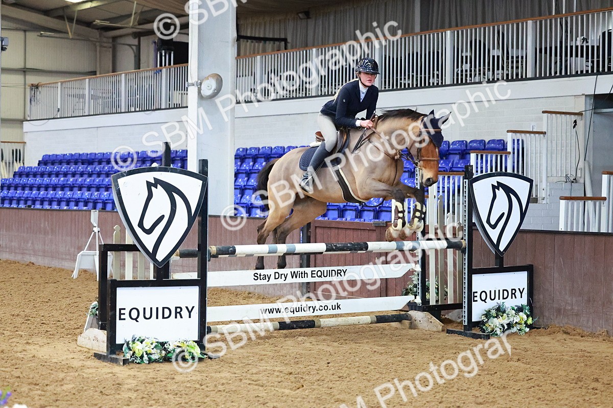 SBM_003507 - Class 10 - Senior Newcomers - 1.10m