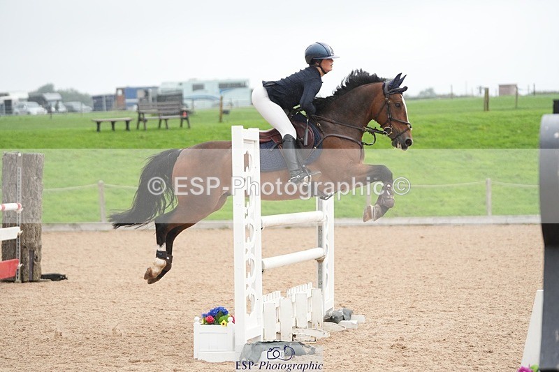 250920-125302-01322 - Cls 13+14 Junior 1.15m and 1.20m