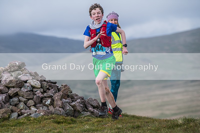 Latterbarrow-52 - Latterbarrow Loop Fell Race Wednesday 20th May 2026
