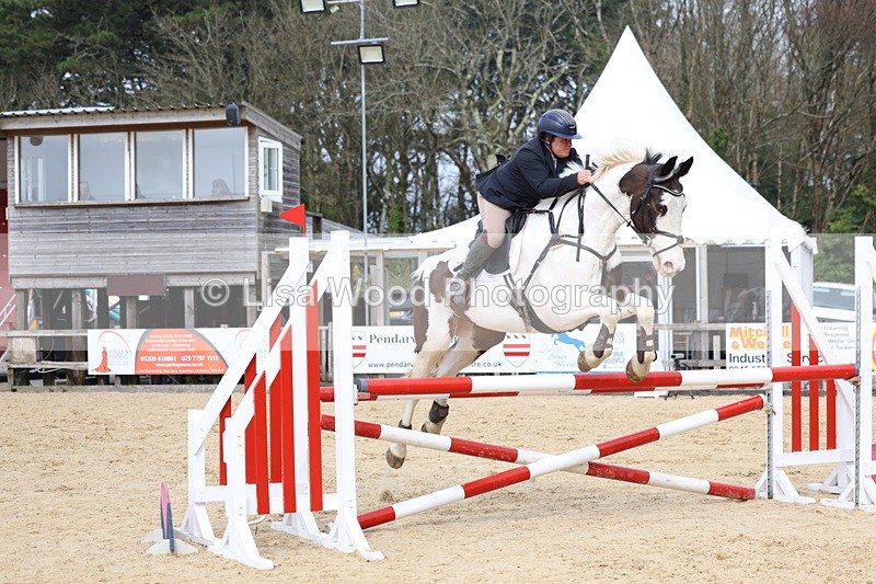 3E7A7509 - Class 7: Senior 1.05m