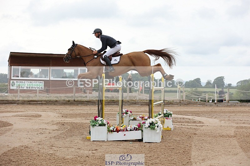 250719-173924-17410 - Cls 7, 3 Star Big Tour Break to End