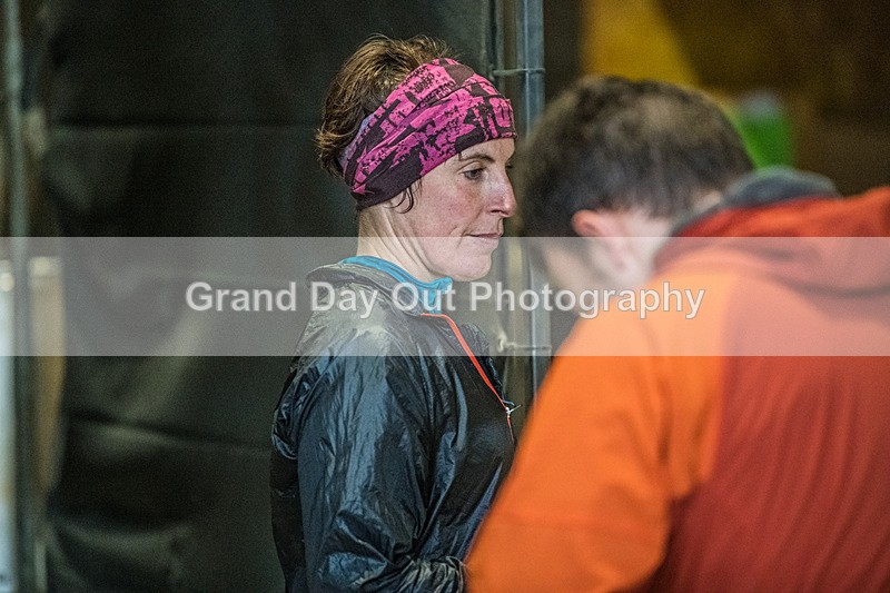 Kong CH-20 - Kong Running Clough Head Fell Race Saturday 4th February 2023