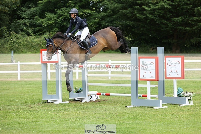 240704-132904-04947 - Cls 3 National 1.30m Open