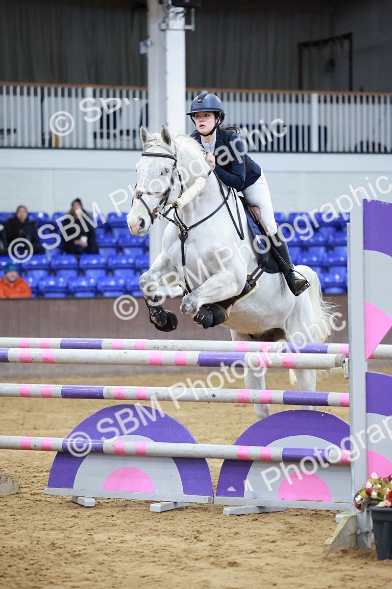 SBM_008161 - Class 26 - WB Equiline Star Championship Qualifier 1.10m