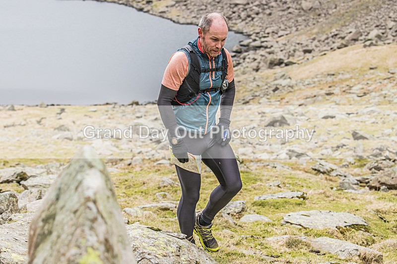 Kong MMM-67 - Kong Mini Mountain Marathon Round 1 Lake District Coniston Sunday 5th March 2023