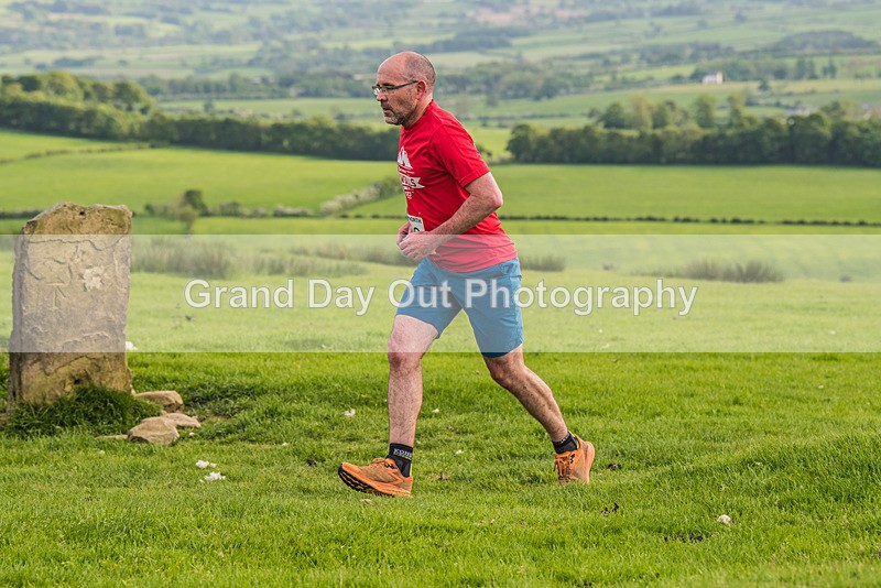 Hay-O-116 - Hay O Trail Race Tuesday 23rd May 2023