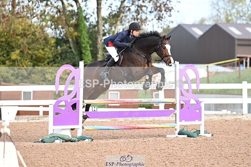 251022-103949-00111 - Clear Round & Cls 1 Brit Nov 90cm