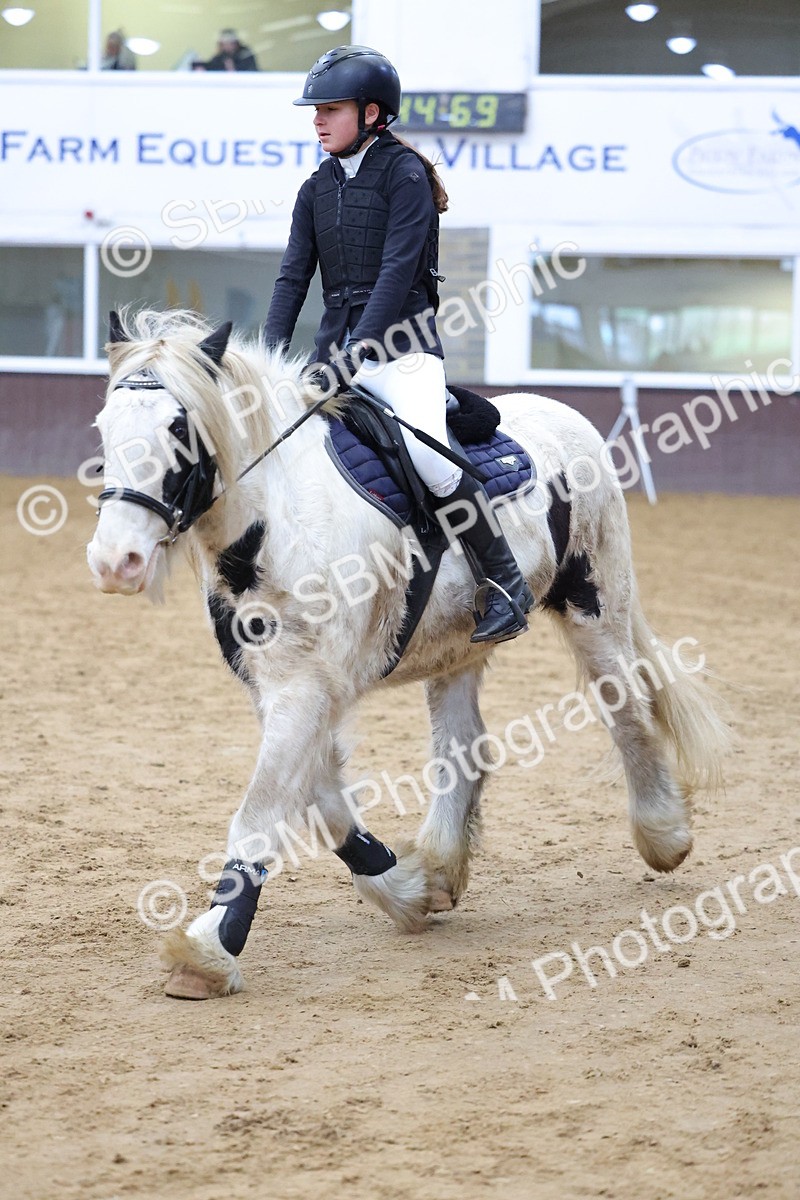 SBM_000446 - Class 3 - 60cm