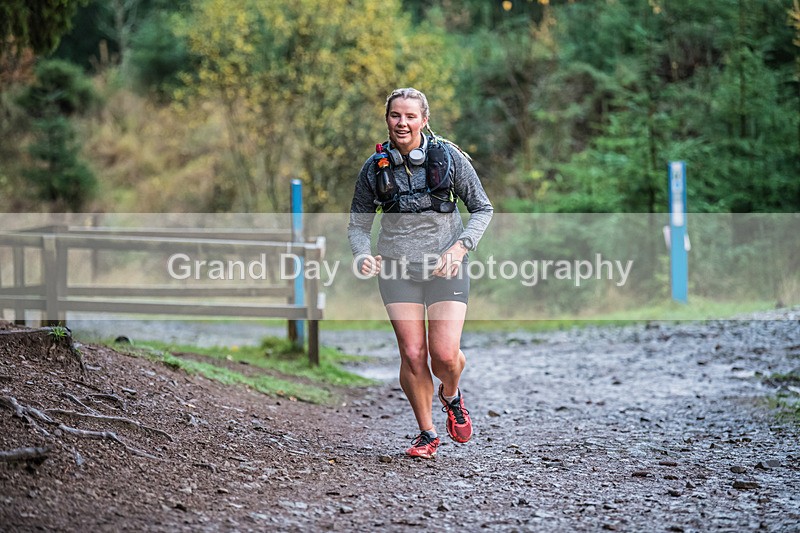 TVU-461 - High Terrain Events Tweed Valley 50 & 65K Ultra Trail Races Sunday 20th November 2022