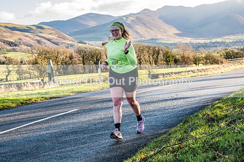 North Lakes Half Marathon  10k-1435 - North Lakes Half Marathon & 10K Road Races Monday 2nd January 2023