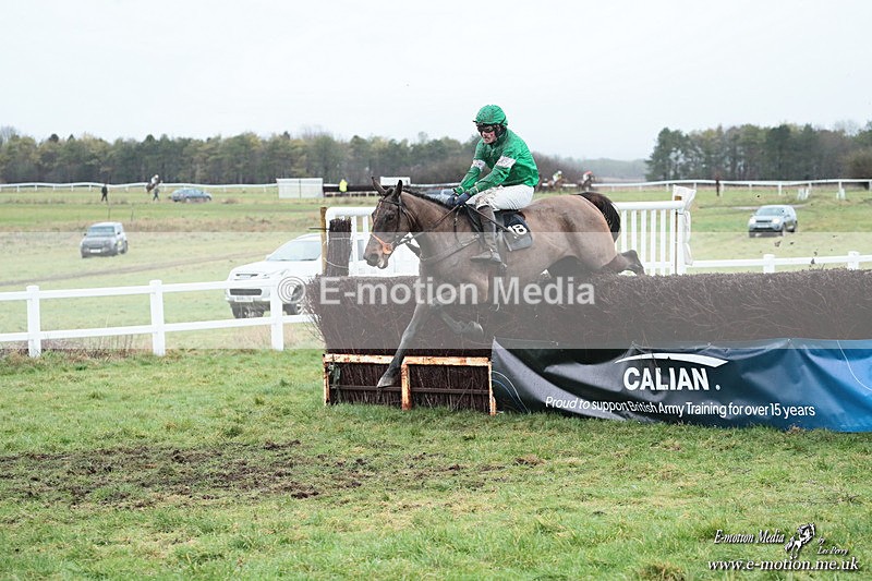 PtP 080226  648 - Combined Services PtP Larkhill 08/02/2026