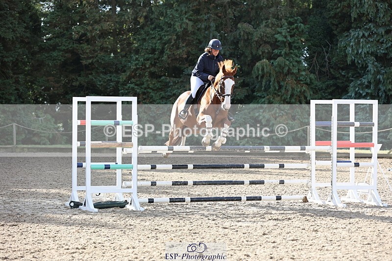 250831A-093711-08971 - Cls 40 Snr Newcomers