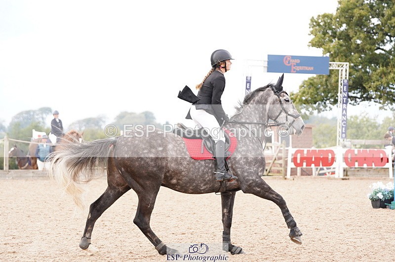 241004A-143854-00764 - Fri 04 Snr Fox & 1.20m Open