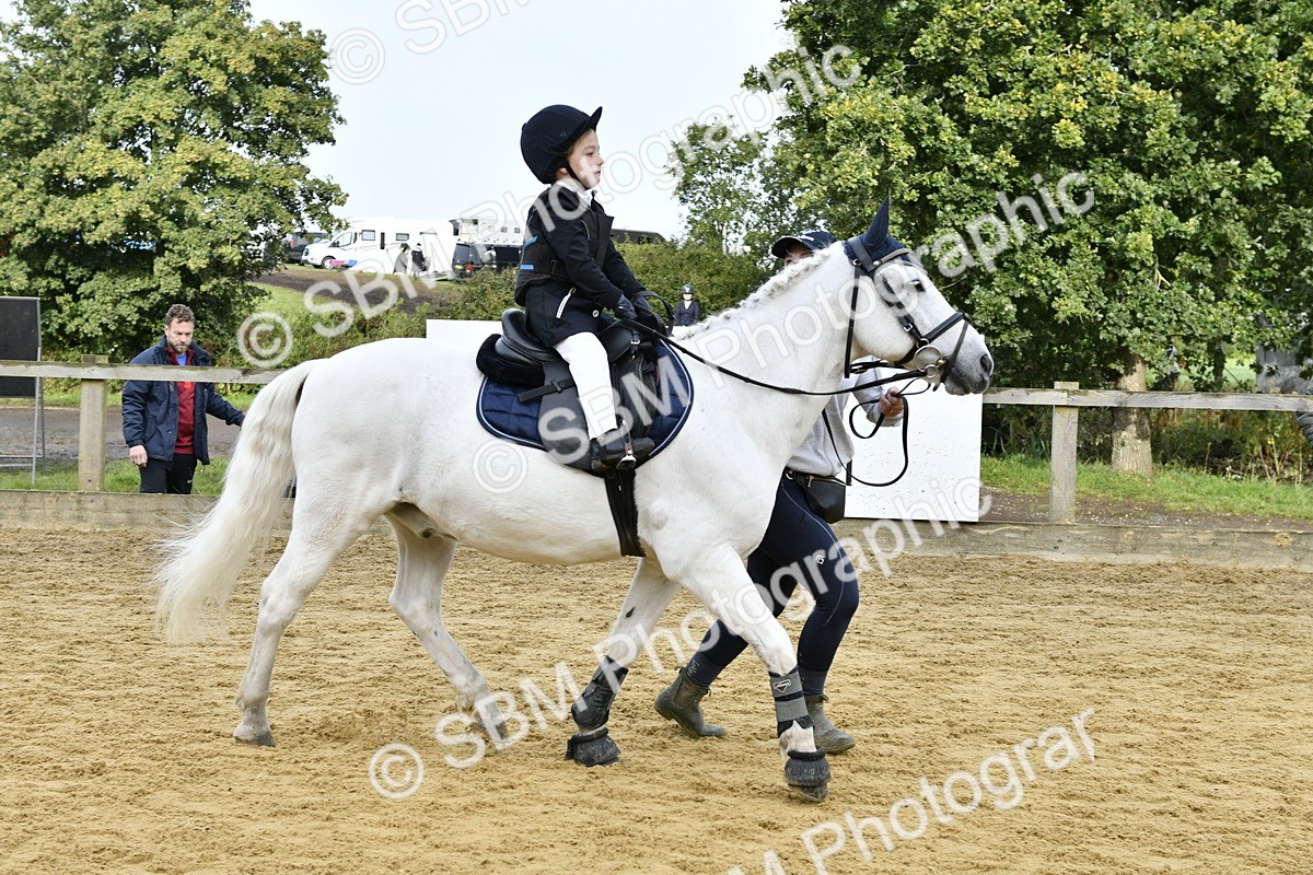 SBM_57133 - J61 - Mini Clear Round 30cm & 40cm