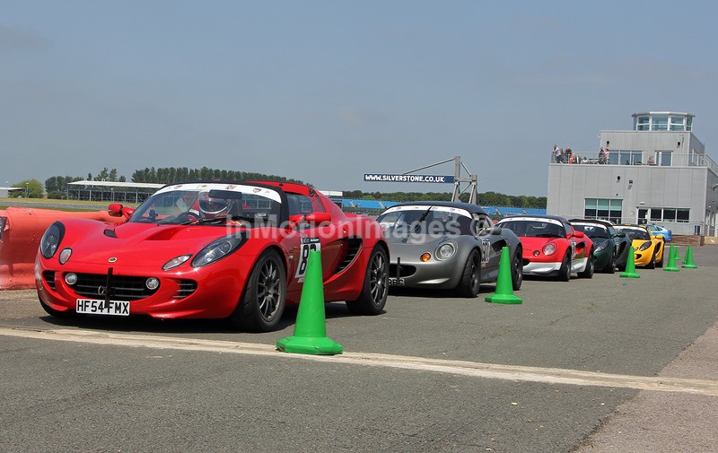  - Lotus Cup UK Speed Champs 2014/15/16/17/18/22/23/24