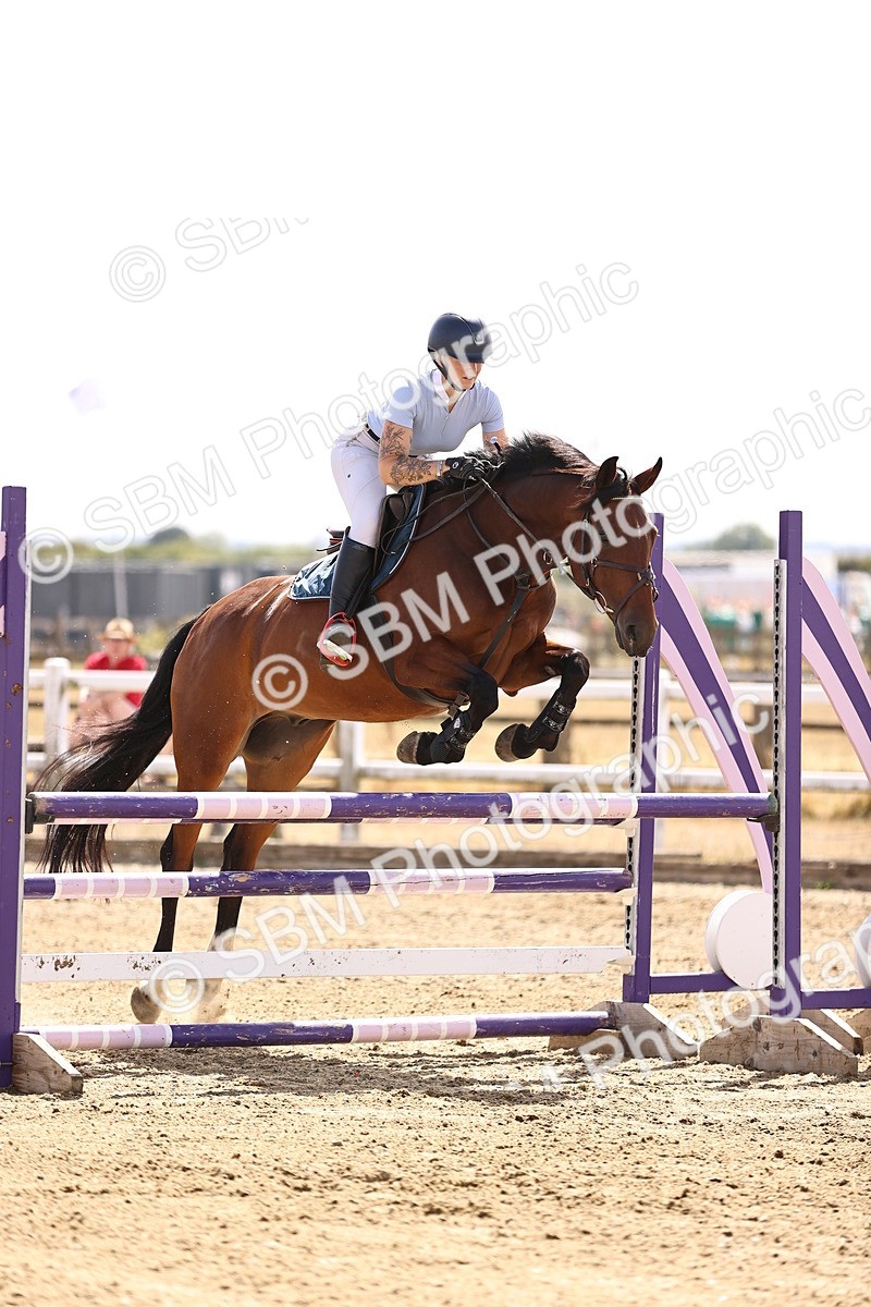 SBM_000982 - Class 4 - Senior Discovery - 1.00m Open
