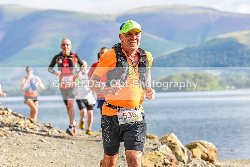 Borrowdale 21K-93 - High Terrain Events Borrowdale 21K Trail Run Sunday 21st August 2022