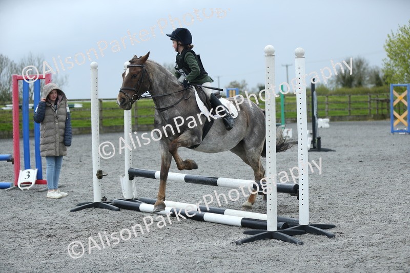 20260412-1860 - Show Jumping