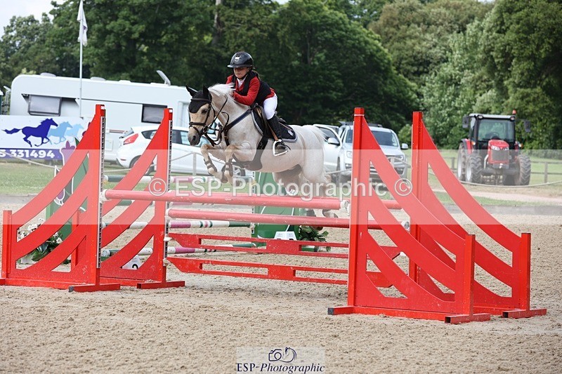 230618-154834-13272 - Cls 21 128cm HOYS 2nd Round