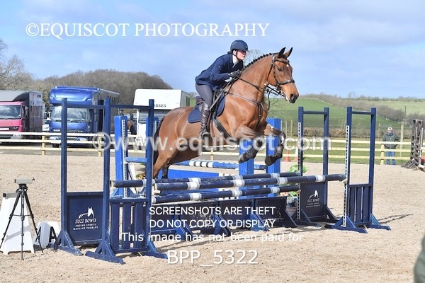 BPP_5322 - CLASS 4  British Novice/ 90cm Open