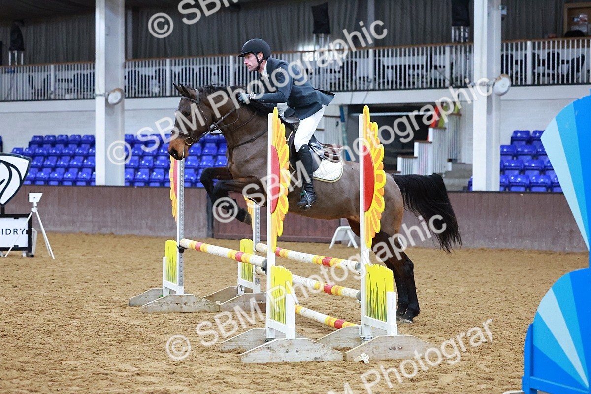 SBM_000235 - Class 1 - Clear Round