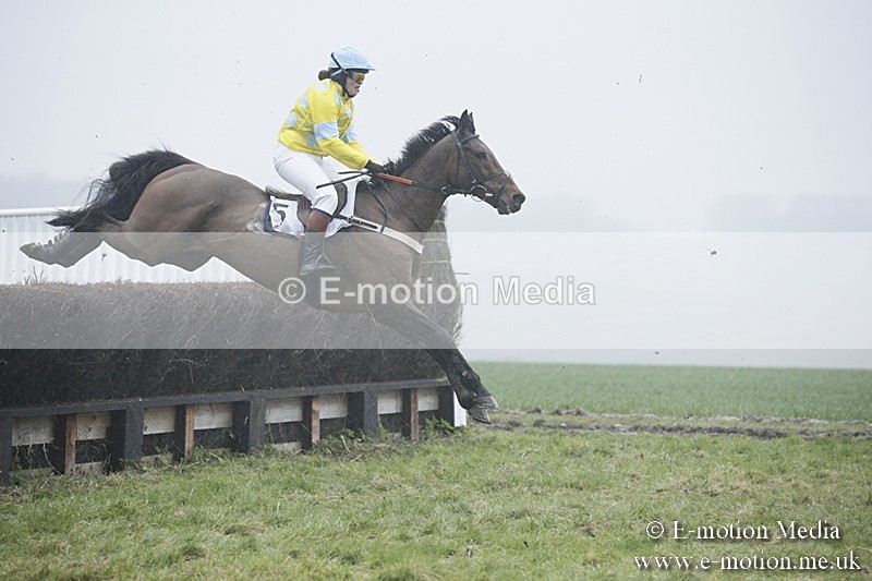 PtP 020418 -297 - Old Berks Point-to-Point Races Easter Monday 02/04/18