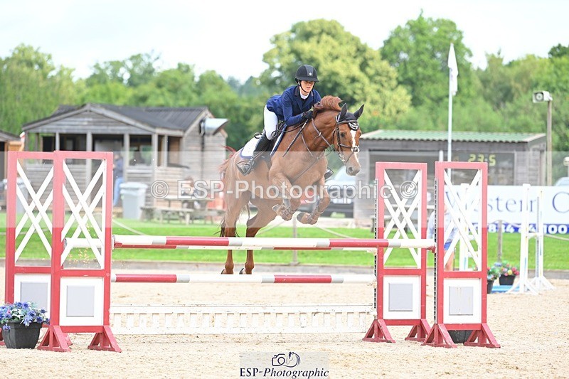 230713-100101-26920 - Cls 66 Newcomers & 1.10m Open