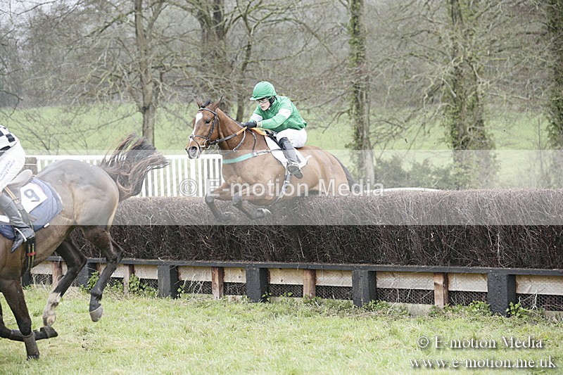 PtP 020418 -390 - Old Berks Point-to-Point Races Easter Monday 02/04/18
