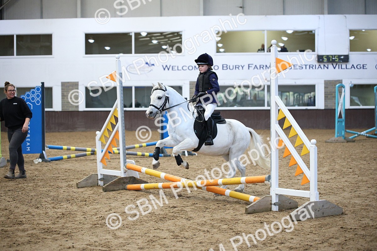 SBM_000095 - Class 1 - Lead Rein