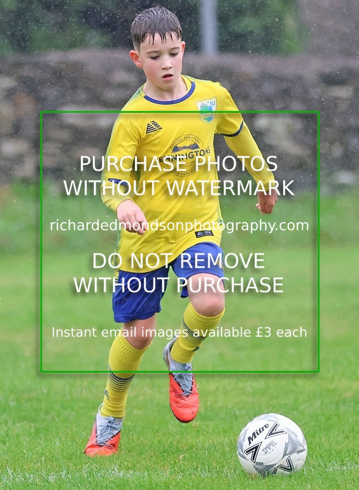 533A3574 - Wattsfield U8 vs Kendal United Rockets U8 (12/9/26)